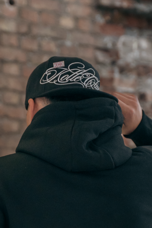 KC3 Snapback Cap