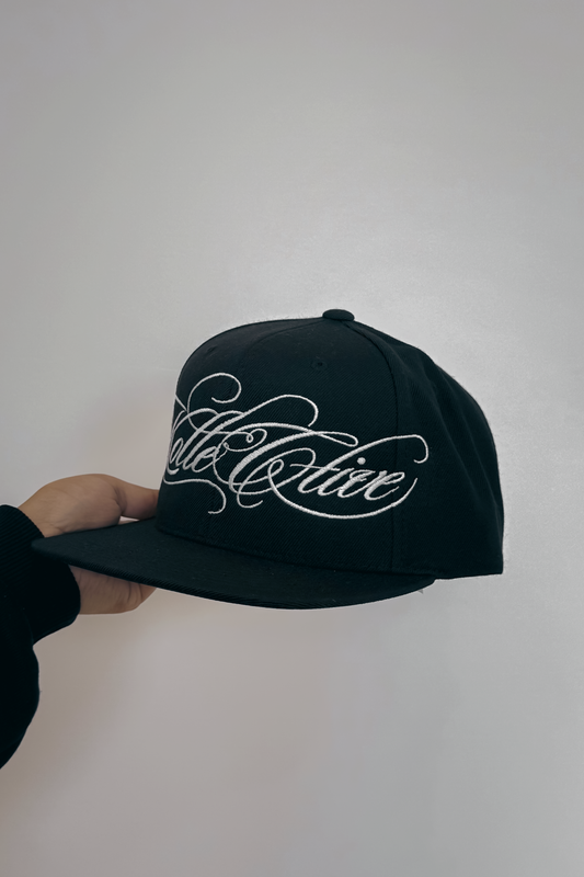 KC3 Snapback Cap